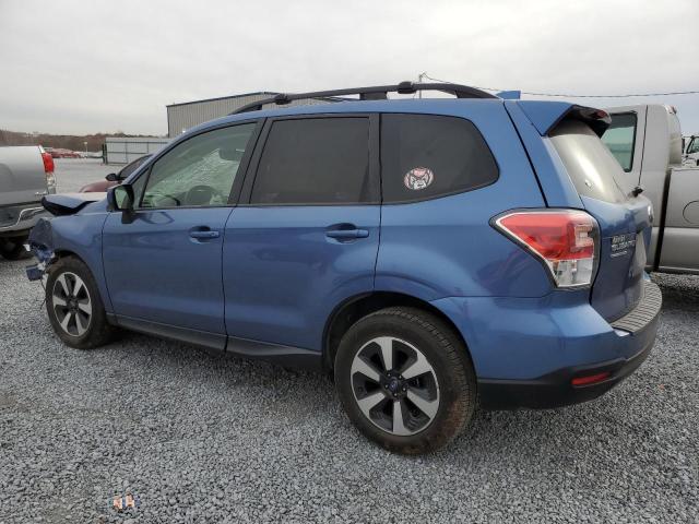 صورة رقم 2 من المزاد - 2017 SUBARU FORESTER 2 مع VIN JF2SJAGC9HH421712