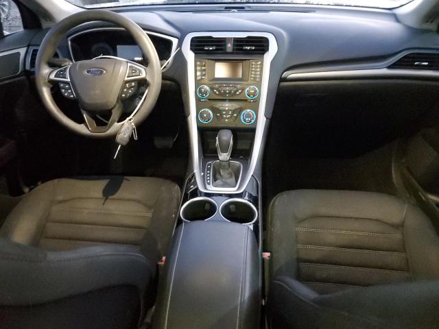 Photo 8 from auction – 2014 FORD FUSION SE with VIN 1FA6P0H78E5352766