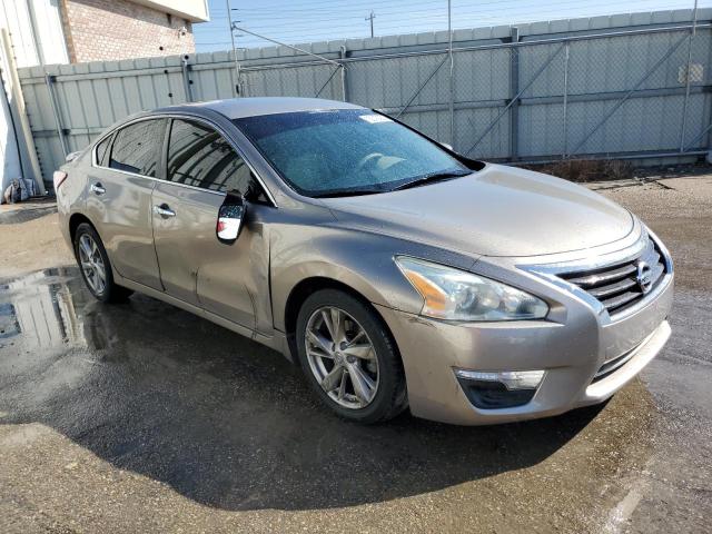 Photo 4 from auction – 2013 NISSAN ALTIMA 2.5 with VIN 1N4AL3AP3DN490277