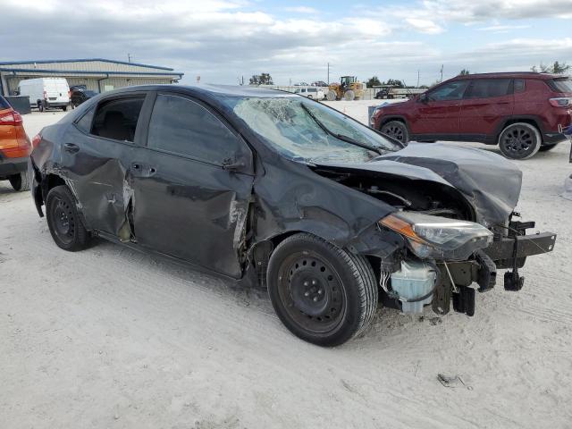 Photo 4 from auction – 2018 TOYOTA COROLLA L with VIN 5YFBURHE9JP785689