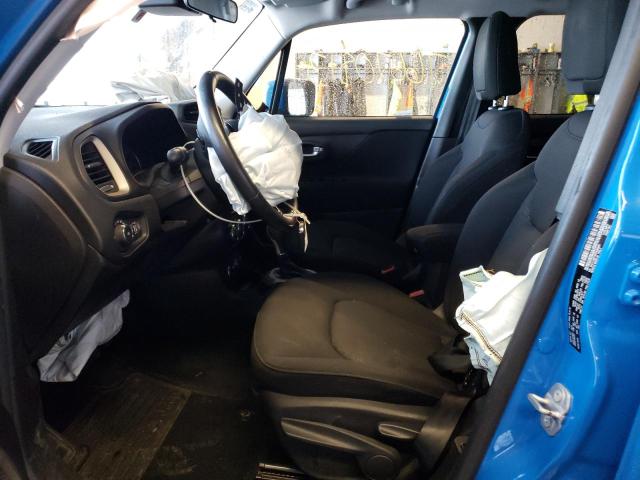 Photo 7 from auction – 2015 JEEP RENEGADE L with VIN ZACCJBBT0FPB56586