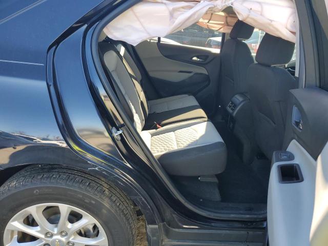 Photo 11 from auction – 2020 CHEVROLET EQUINOX LS with VIN 2GNAXHEV4L6189368