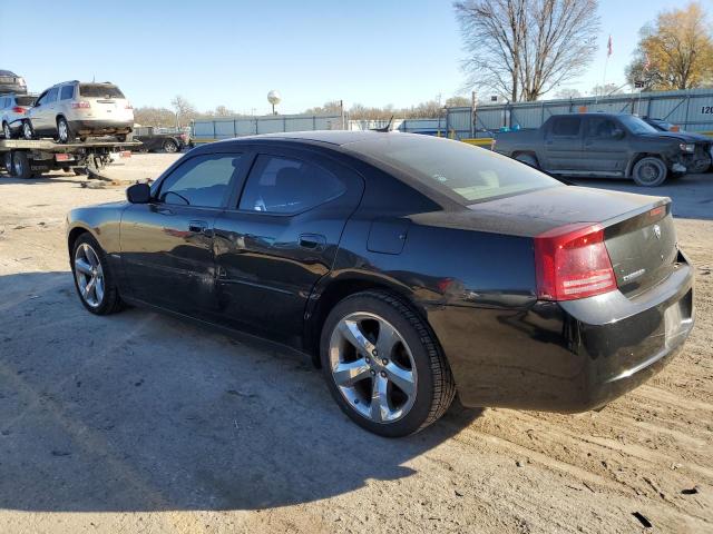 Photo 2 from auction – 2008 DODGE CHARGER R/ with VIN 2B3LA53H68H156741
