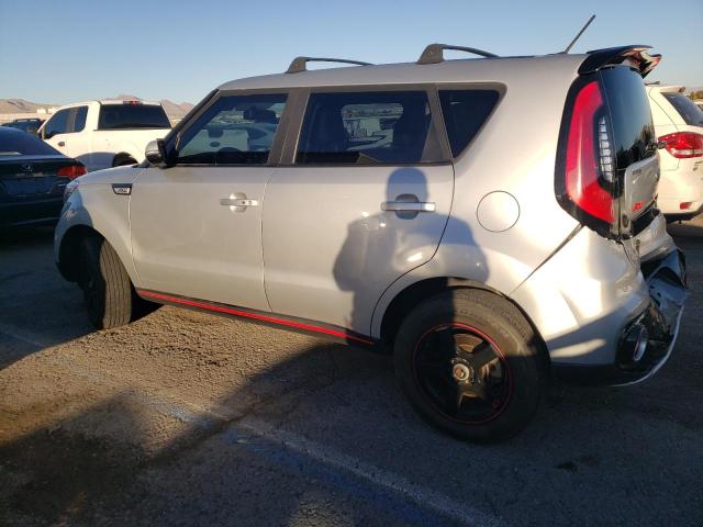 Photo 2 from auction – 2017 KIA SOUL ! with VIN KNDJX3AA2H7481199