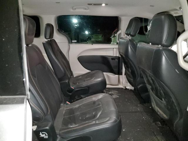 Photo 11 from auction – 2017 CHRYSLER PACIFICA T with VIN 2C4RC1BG0HR747209