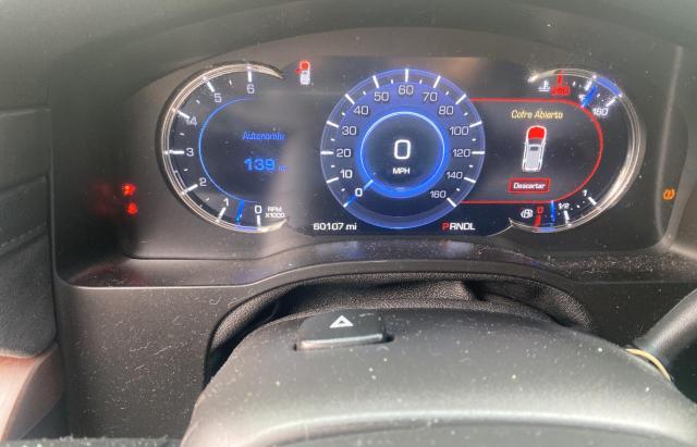Photo 8 from auction – 2018 CADILLAC ESCALADE E with VIN 1GYS4HKJ4JR263178