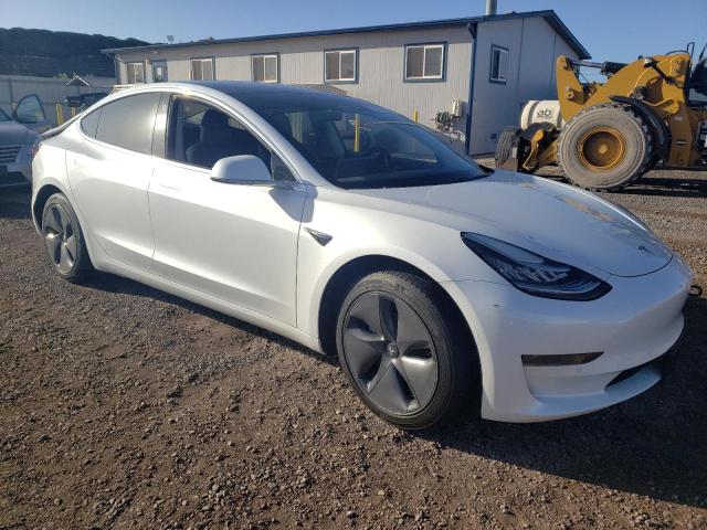 Photo 4 from auction – 2020 TESLA MODEL 3 with VIN 5YJ3E1EA4LF792472