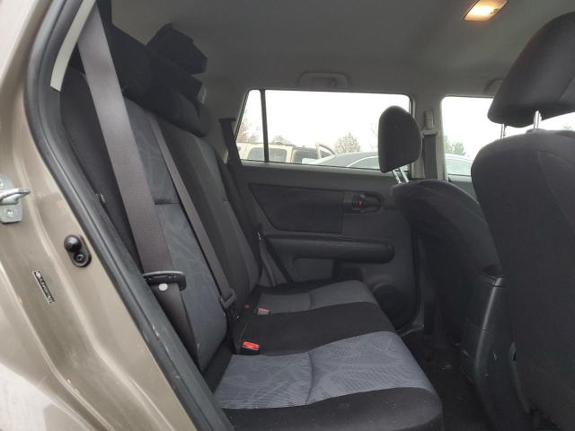 Photo 11 from auction – 2012 TOYOTA SCION XB with VIN JTLZE4FE2C1146163