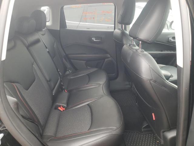 Photo 10 from auction – 2020 JEEP COMPASS TR with VIN 3C4NJDDB4LT156927
