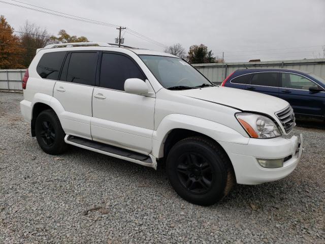 Photo 4 from auction – 2004 LEXUS GX 470 with VIN JTJBT20X640036383
