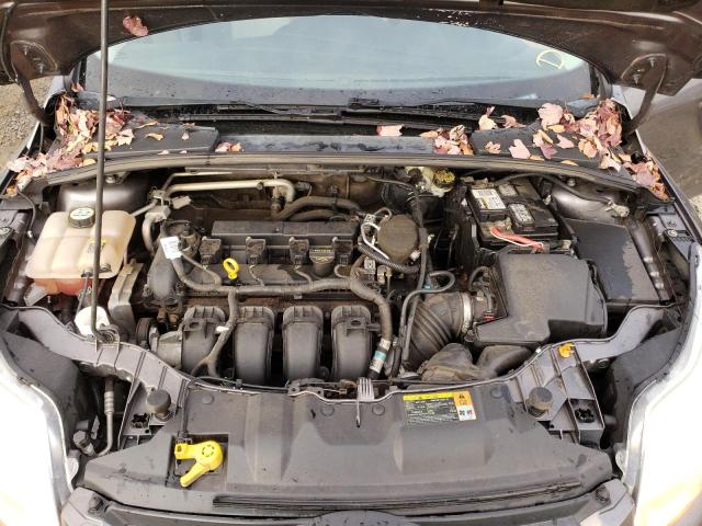 Photo 11 from auction – 2012 FORD FOCUS SE with VIN 1FAHP3F21CL377759