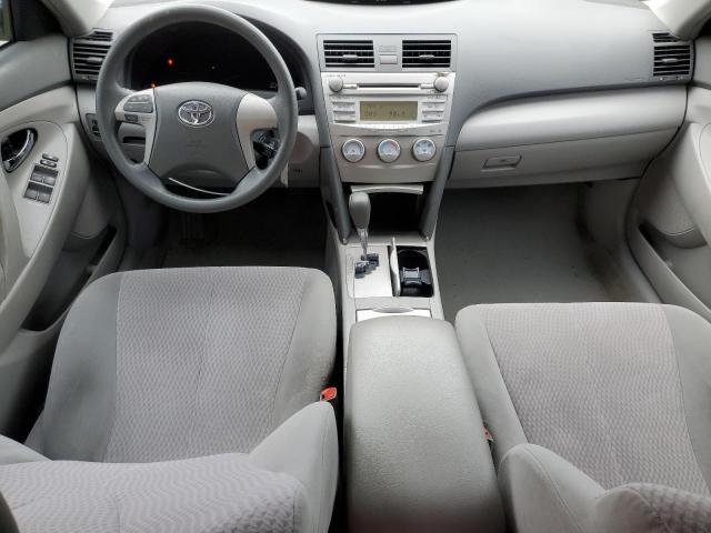 Photo 8 from auction – 2010 TOYOTA CAMRY BASE with VIN 4T4BF3EK6AR074831