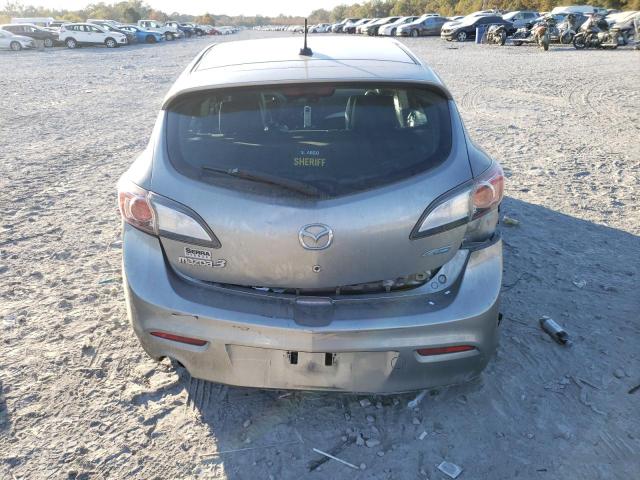 Photo 6 from auction – 2012 MAZDA 3 I with VIN JM1BL1M84C1566604