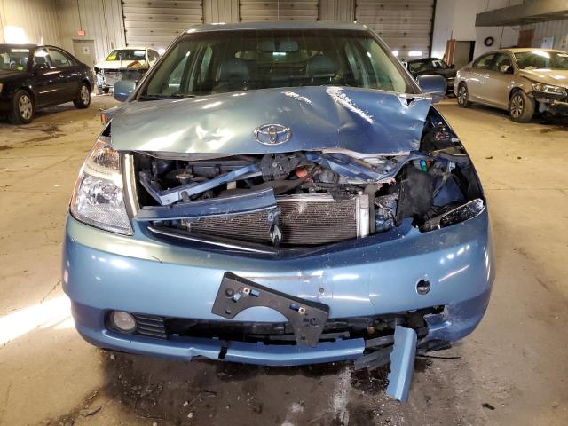 Photo 5 from auction – 2007 TOYOTA PRIUS with VIN JTDKB20U877675162