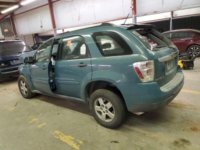 Photo 2 from auction – 2008 CHEVROLET EQUINOX LS with VIN 2CNDL23F886027756