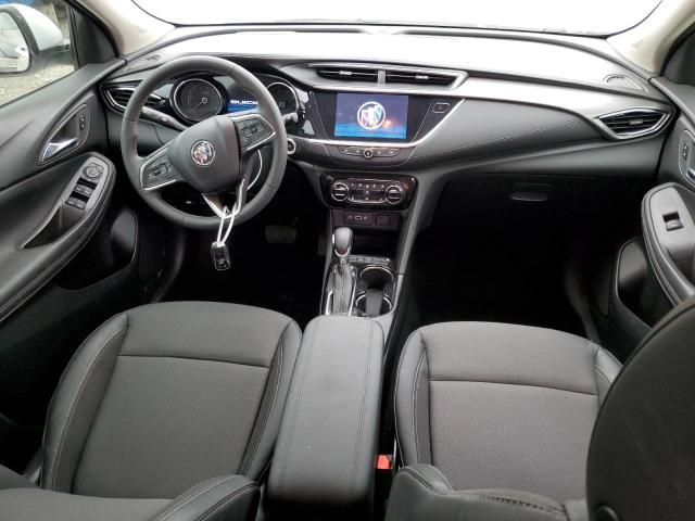 Photo 8 from auction – 2022 BUICK ENCORE GX with VIN KL4MMDS28NB103264
