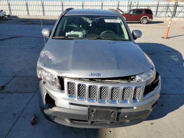 Photo 5 from auction – 2015 JEEP COMPASS LA with VIN 1C4NJDEB7FD216871