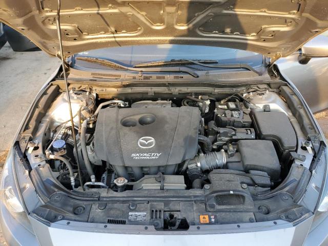 Photo 11 from auction – 2015 MAZDA 3 TOURING with VIN 3MZBM1V76FM231237