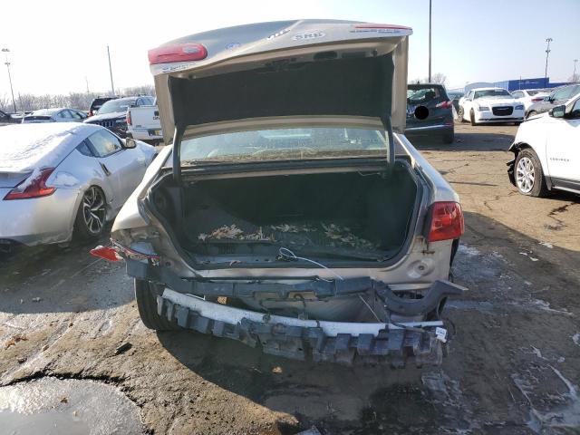 Photo 6 from auction – 2009 BUICK LUCERNE CX with VIN 1G4HD57MX9U140510