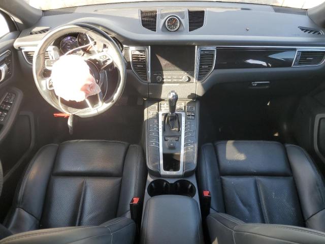 Photo 8 from auction – 2018 PORSCHE MACAN with VIN WP1AA2A58JLB10932