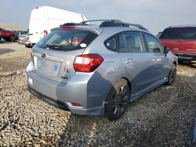 Photo 3 from auction – 2012 SUBARU IMPREZA SP with VIN JF1GPAL6XCH246209