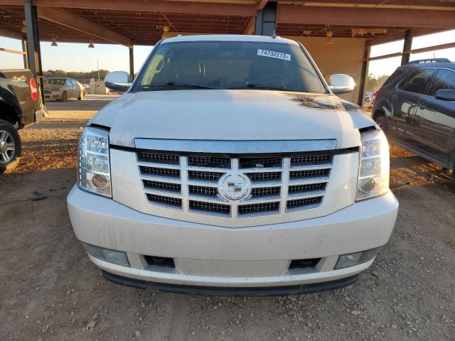 Photo 5 from auction – 2011 CADILLAC ESCALADE P with VIN 1GYS4CEFXBR343113