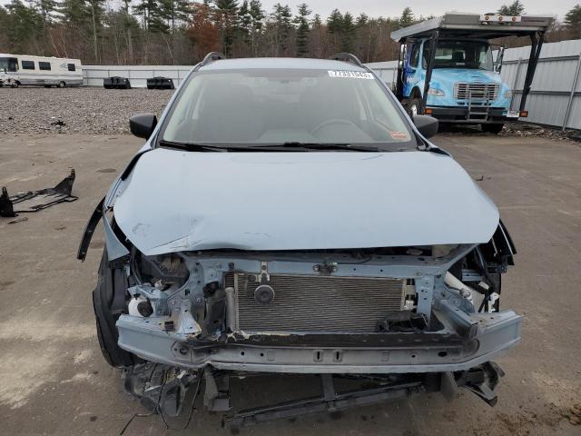 Photo 5 from auction – 2019 SUBARU CROSSTREK with VIN JF2GTABC4KH277596