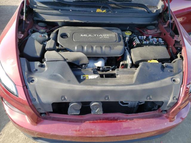 Photo 12 from auction – 2017 JEEP CHEROKEE L with VIN 1C4PJMCB6HW656096