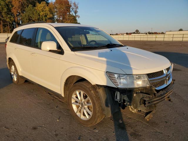 Photo 4 from auction – 2013 DODGE JOURNEY SX with VIN 3C4PDCBGXDT503557
