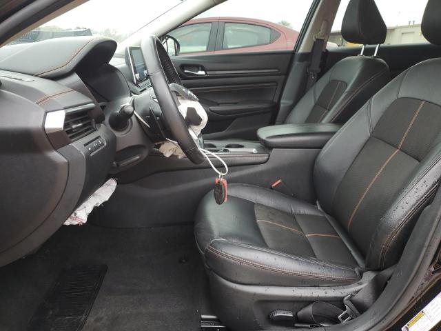 Photo 7 from auction – 2021 NISSAN ALTIMA SR with VIN 1N4BL4CV4MN391165