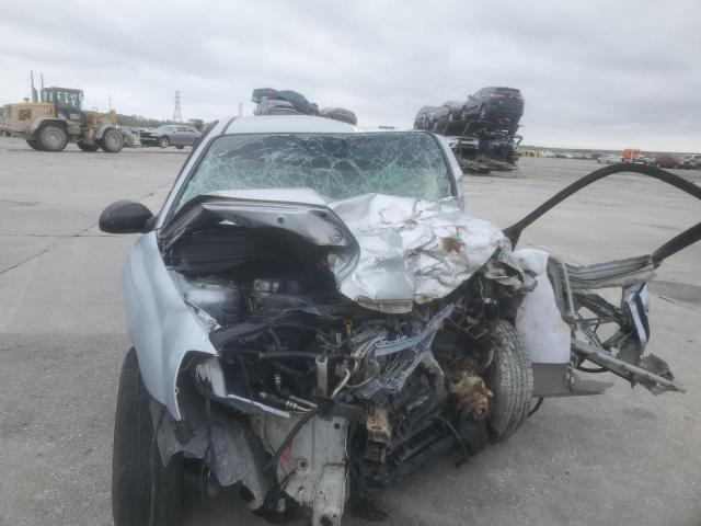 Photo 5 from auction – 2007 KIA SPECTRA EX with VIN KNAFE121575419205