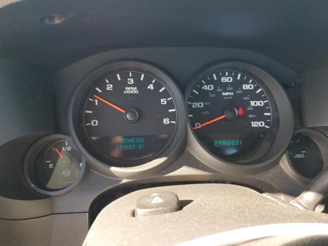 Photo 9 from auction – 2011 GMC SIERRA C15 with VIN 1GTN1TEX0BZ284657