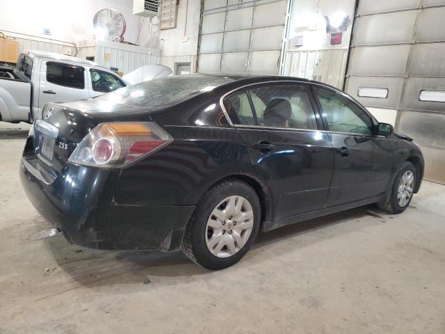 Photo 3 from auction – 2012 NISSAN ALTIMA BAS with VIN 1N4AL2AP6CN546334