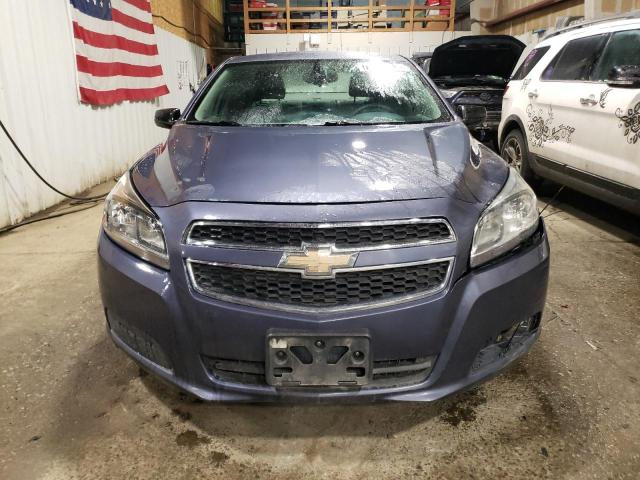 Photo 5 from auction – 2013 CHEVROLET MALIBU with VIN 1G11B5SA9DF215146