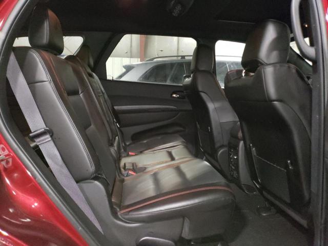 Photo 11 from auction – 2023 DODGE DURANGO GT with VIN 1C4RDJDG7PC603450