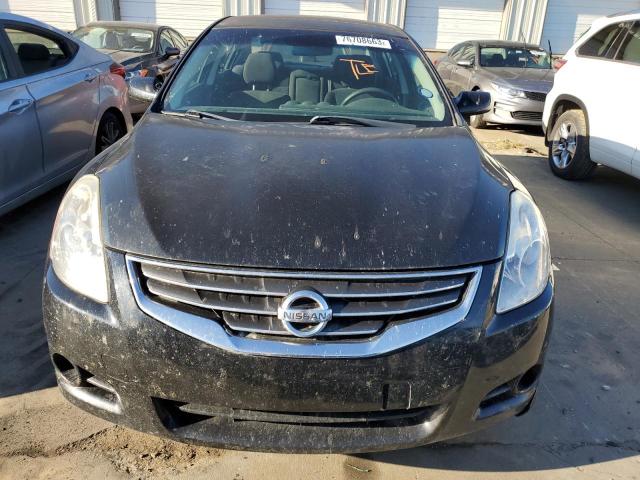 Photo 5 from auction – 2012 NISSAN ALTIMA BAS with VIN 1N4AL2APXCC160026