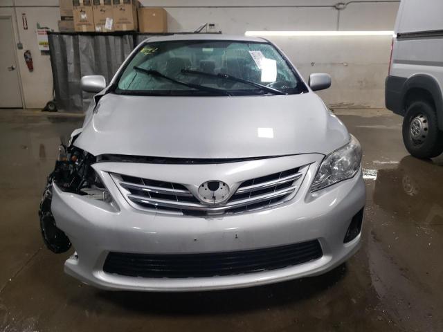 Photo 5 from auction – 2013 TOYOTA COROLLA BA with VIN 2T1BU4EE2DC034722