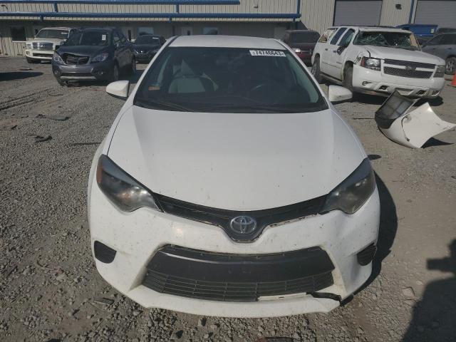 Photo 5 from auction – 2016 TOYOTA COROLLA L with VIN 2T1BURHE2GC506480