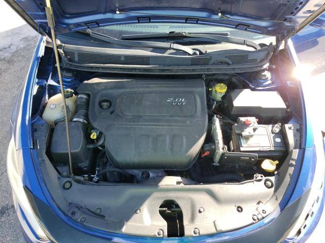Photo 11 from auction – 2014 DODGE DART SE with VIN 1C3CDFAA6ED779906