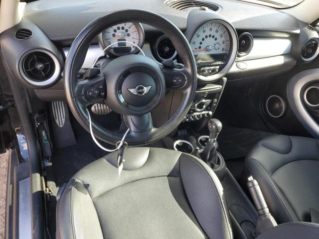 Photo 8 from auction – 2013 MINI COOPER S C with VIN WMWZG3C5XDT576255