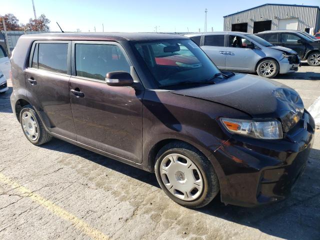Photo 4 from auction – 2011 TOYOTA SCION XB with VIN JTLZE4FE9B1131528