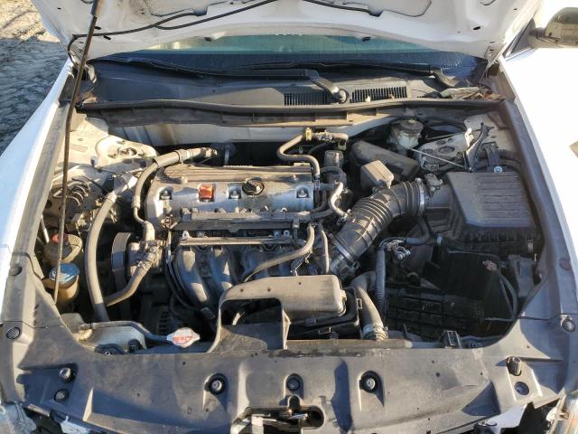 Photo 11 from auction – 2012 HONDA ACCORD LX with VIN 1HGCP2F3XCA046991
