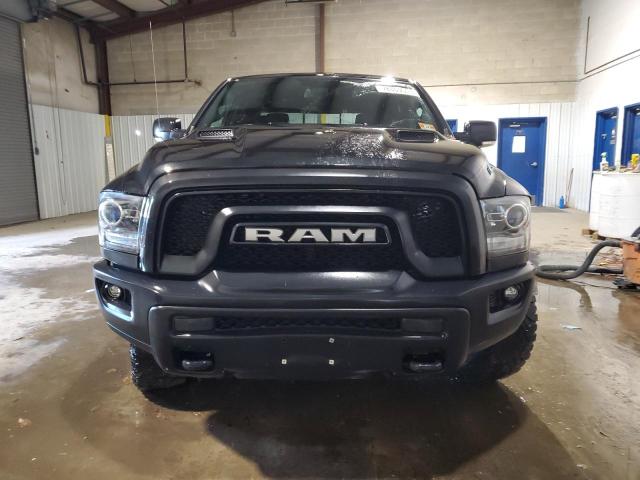 Photo 5 from auction – 2018 RAM 1500 REBEL with VIN 1C6RR7YT3JS201621