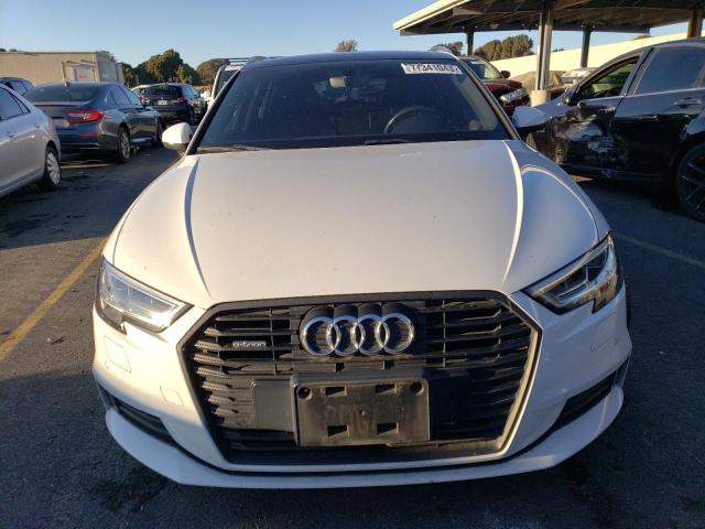 Photo 5 from auction – 2017 AUDI A3 E-TRON with VIN WAUTPBFF7HA036707