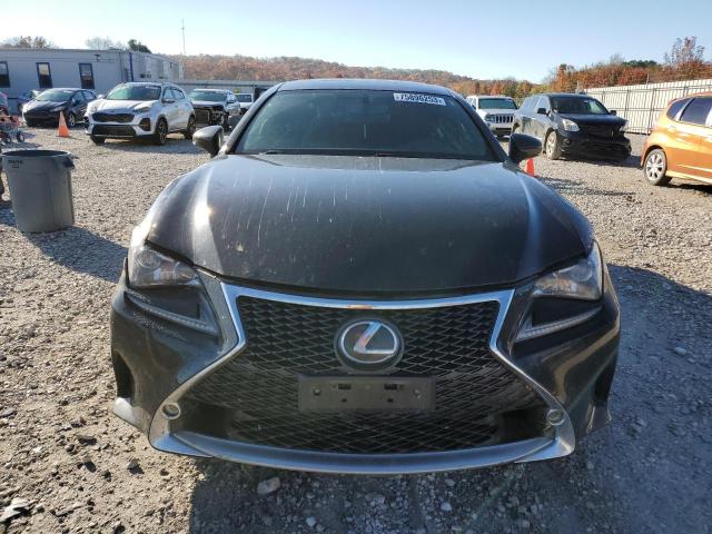 Photo 5 from auction – 2015 LEXUS RC 350 with VIN JTHSE5BC4F5004691