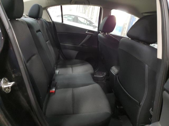 Photo 10 from auction – 2012 MAZDA 3 I with VIN JM1BL1V70C1649971