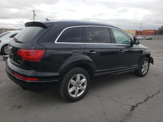 Photo 3 from auction – 2015 AUDI Q7 PREMIUM with VIN WA1LGAFE4FD005036