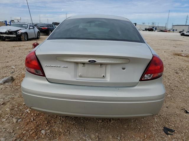 Photo 6 from auction – 2006 FORD TAURUS SE with VIN 1FAFP53U86A249205