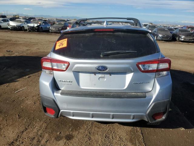 Photo 6 from auction – 2019 SUBARU CROSSTREK with VIN JF2GTAEC7KH349628
