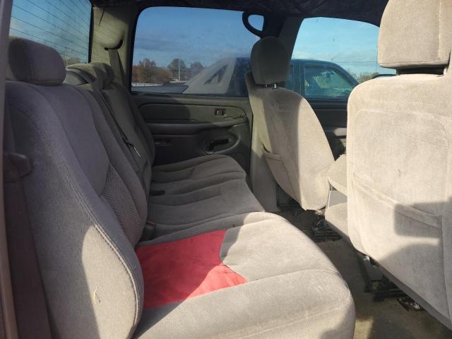 Photo 10 from auction – 2007 CHEVROLET SILVERADO with VIN 2GCEK13V571162458